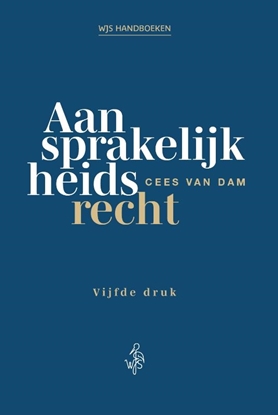 Afbeeldingen van Aansprakelijkheidsrecht