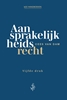Afbeelding van Aansprakelijkheidsrecht