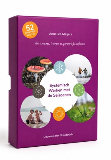 Afbeelding van Systemisch werken met de Seizoenen