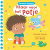 Afbeelding van Klaar voor het potje