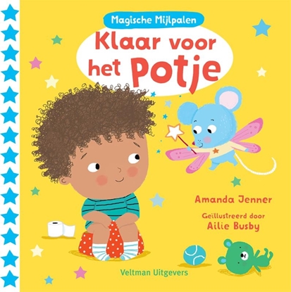 Afbeeldingen van Klaar voor het potje