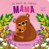 Afbeelding van Jij bent de liefste mama