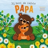 Afbeelding van Jij bent de liefste papa