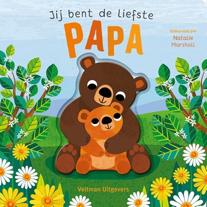 Afbeeldingen van Jij bent de liefste papa