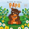 Afbeelding van Jij bent de liefste papa
