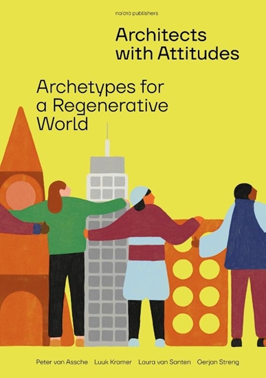 Afbeelding van Architects with Attitudes