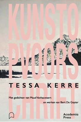 Afbeeldingen van Karakters Kunst op voorschrift