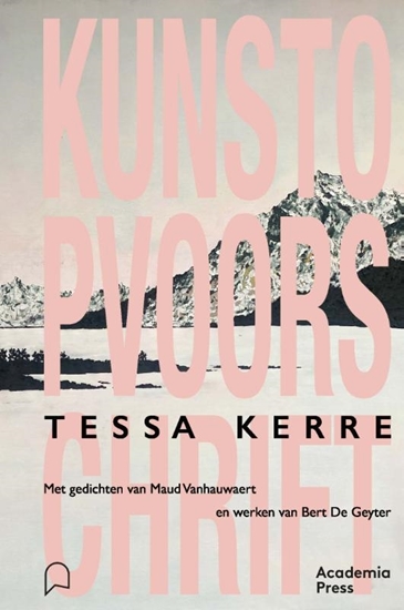 Afbeelding van Karakters Kunst op voorschrift