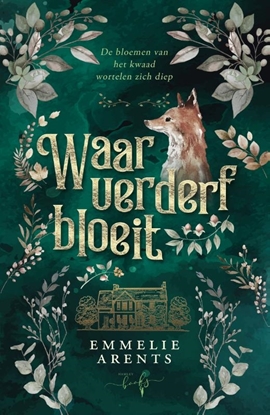 Afbeeldingen van Waar verderf bloeit