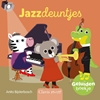 Afbeelding van Geluidenboekjes Jazzdeuntjes