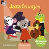 Afbeelding van Geluidenboekjes Jazzdeuntjes
