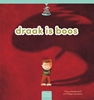 Afbeelding van Leesmagie Draak is boos