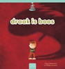 Afbeelding van Leesmagie Draak is boos
