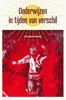 Afbeelding van Onderwijzen in tijden van verschil