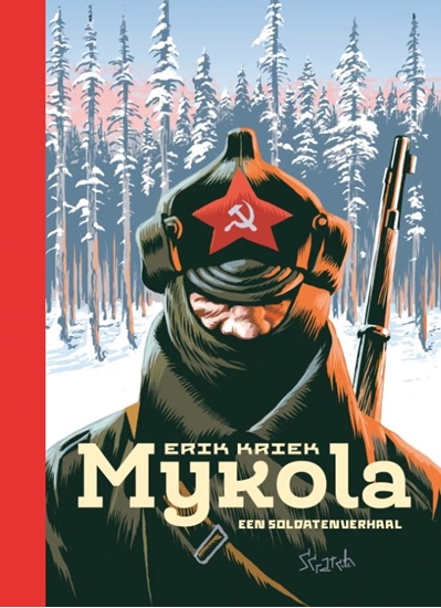 Afbeelding van Mykola
