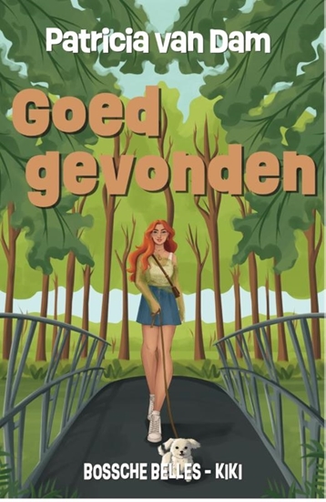 Afbeelding van Bossche Belles Goed gevonden