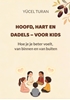 Afbeelding van HOOFD, HART EN DADELS – VOOR KIDS