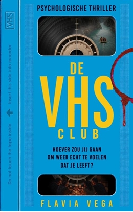 Afbeeldingen van De VHS Club