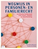 Afbeelding van Wegwijs in personen- en familierecht