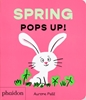 Afbeelding van Seasons Pop Up Spring Pops Up!