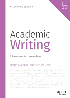 Afbeeldingen van Academic Writing