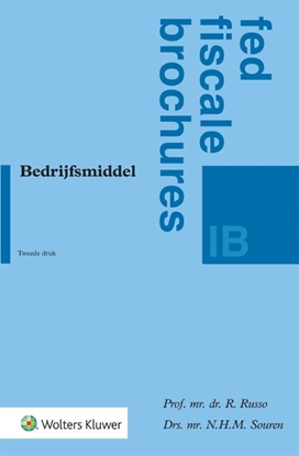 Afbeeldingen van Bedrijfsmiddel