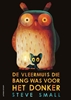 Afbeelding van De vleermuis die bang was voor het donker
