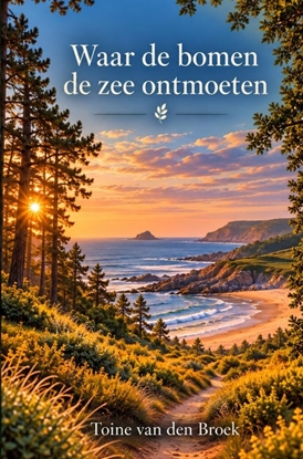 Afbeeldingen van Waar de bomen de zee ontmoeten