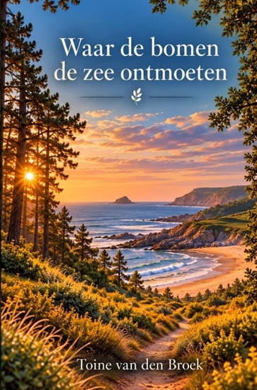 Afbeelding van Waar de bomen de zee ontmoeten