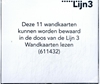 Afbeelding van Lijn 3 Wandkaarten spelling Taal actief 2026