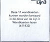 Afbeelding van Lijn 3 Wandkaarten spelling Taal actief 2026