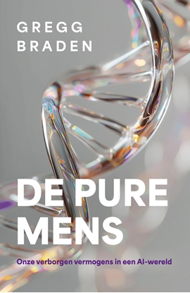 Afbeeldingen van De pure mens