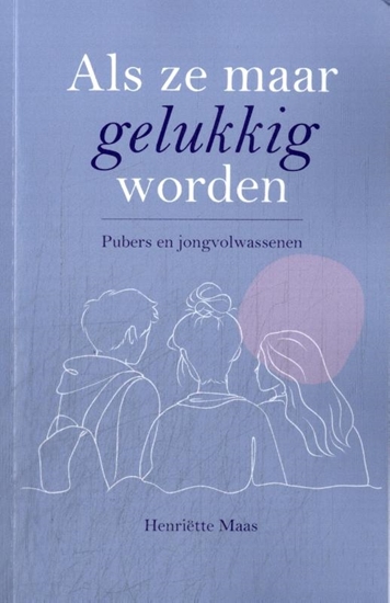 Afbeelding van Als ze maar gelukkig worden