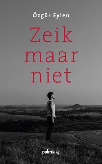 Afbeelding van Zeik maar niet