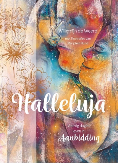 Afbeelding van Halleluja