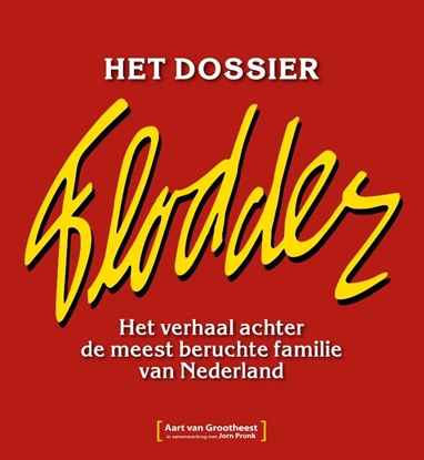 Afbeeldingen van Het dossier Flodder