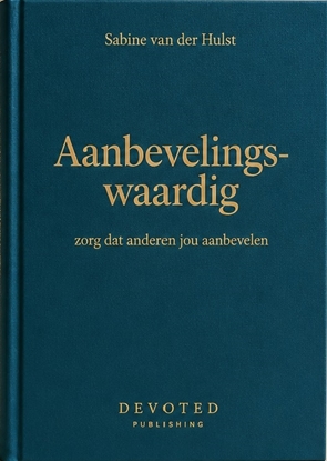 Afbeeldingen van Aanbevelingswaardig