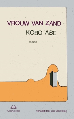 Afbeeldingen van Vrouw van Zand