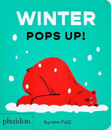 Afbeeldingen van Seasons Pop Up Winter Pops Up!