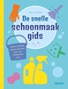 Afbeelding van De snelle schoonmaakgids