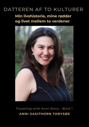 Afbeeldingen van Datteren af to kulturer