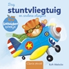 Afbeelding van Geluidenboekjes Dag stuntvliegtuig en andere vliegers