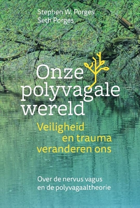 Afbeeldingen van Onze polyvagale wereld