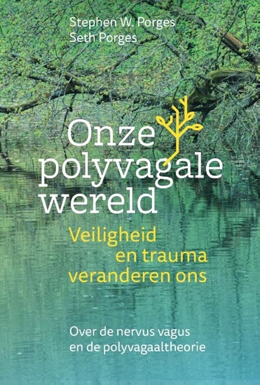 Afbeelding van Onze polyvagale wereld