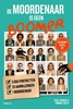 Afbeelding van Moordpuzzelboek - De moordenaar is geen boomer