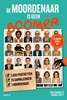 Afbeelding van Moordpuzzelboek - De moordenaar is geen boomer
