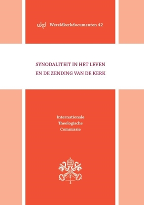 Afbeeldingen van Synodaliteit in het leven en de zending van de Kerk