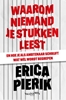 Afbeelding van Waarom niemand je stukken leest