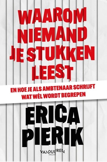 Afbeelding van Waarom niemand je stukken leest