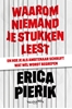 Afbeelding van Waarom niemand je stukken leest